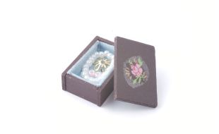 Jewellery Box for 12th Scale Dolls House