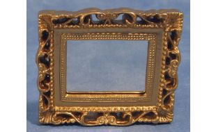 Gilt Mirror for 12th Scale Dolls House