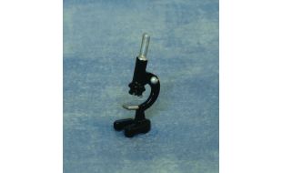 Microscope for 12th Scale Dolls House