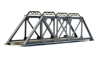 Kitmaster Girder Bridge