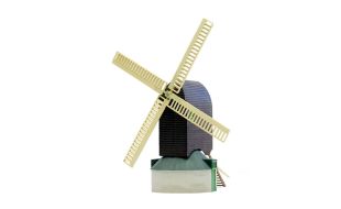 Kitmaster Windmill Kit