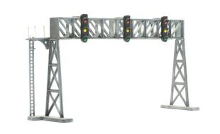 Kitmaster Signal Gantry Kit
