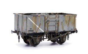 Kitmaster 16t Mineral Wagon Kit