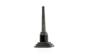Kitmaster War Memorial Kit OO Gauge