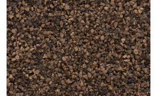 Woodland Scenics Dark Brown Ballast