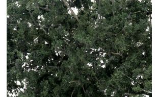 Woodland Scenics Dark Green Fine Leaf Foliage