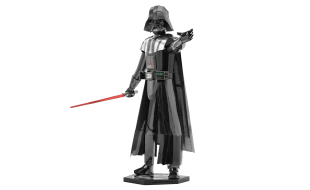 Metal Earth Darth Vader 3D Metal Model Kit