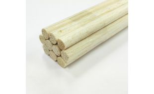 Balsa Dowels 457mm long