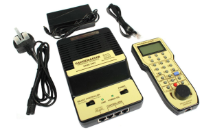 Gaugemaster Prodigy Advance2 Starter Package