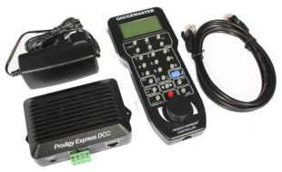 Gaugemaster Prodigy Express Starter Package