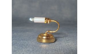 3V Candle Wall Light for 12th Scale Dolls House