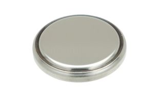 Lithium Cell Battery for 3Volt LED  for 12th Scale Dolls House Lights