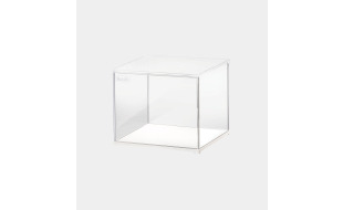 Rolife Stackable Dust Cover for DIY Miniature Dolls House