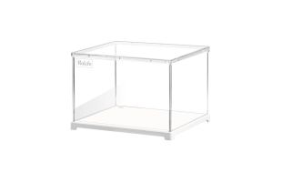 Rolife Stackable Dust Cover (DF04L) for DIY Miniature Dolls House