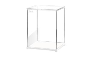 Rolife Stackable Dust Cover (DF05L) for DIY Miniature Dolls House