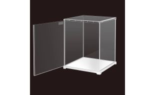 Rolife Stackable Dust Cover (DF06L) for DIY Miniature Dolls House