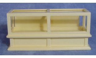 Cream Counter for 12th Scale Dolls House