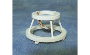 Baby Walker for 12th Scale Dolls House