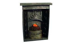 Small Fireplace for 12th Scale Dolls House