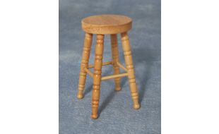Bar Stool for 12th Scale Dolls House