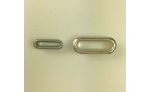 Aero Naut Discharge Outlets
