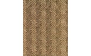 Parquet Flooring Paper for 12th Scale Dolls House