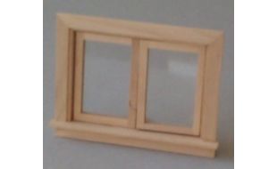 Small Window for 1/12 Scale Dolls House