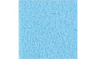 Self Adhesive Carpet Effect Sheet - Light Blue