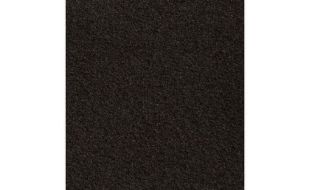 Self Adhesive Carpet Effect Sheet - Black