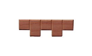 Quoin 450mm  for 12th Scale Dolls House
