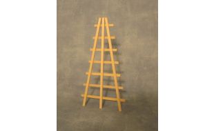 Wooden Trellis for 12th Scale Dolls House