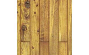 A3 Light Pine Old Floorboards for 12th Scale Dolls House