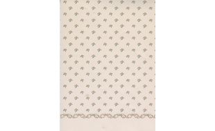 Christmas Holly Wallpaper for 12th Scale Dolls House