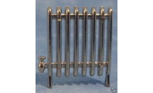Small Radiator for 12th Scale Dolls House