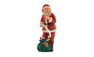 Father Christmas for 12th Scale Dolls House