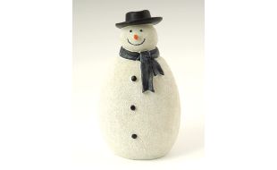 Snowman for 12th Scale Dolls House