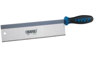 Draper Dovetail Saw