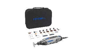 Dremel 4250 Multitool Kit with Accessories and Case