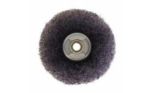 Dremel EZ SpeedClic Abrasive Buffs 320 Grit