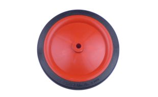 102mm Moulded Disc Wheel