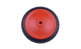 80mm Moulded Disc Wheel