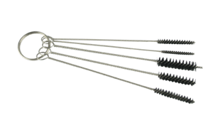 Iwata 5-piece Airbrush Cleaning Brush Set
