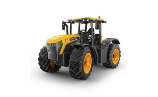 Double E 1/16 Scale Ready to Run RC JCB Farm Tractor
