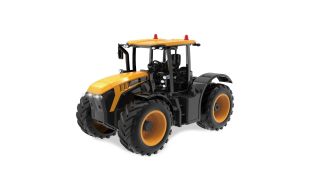 Double E 1/24 Scale Ready to Run RC JCB Farm Tractor