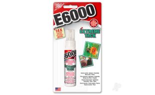 E6000 Extreme Tack 59ml