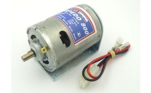 Torpedo 800 Motor