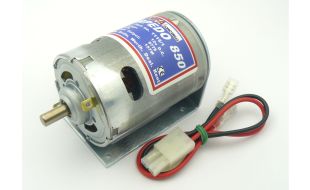Torpedo 850 Electric Motor 12v