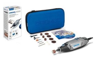 Dremel 3000-15 Multitool - Variable speed