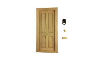 Make Your Own Fairy Door Package for 12th Scale Dolls House