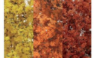 Woodland Scenics Fall Fine Leaf Foliage